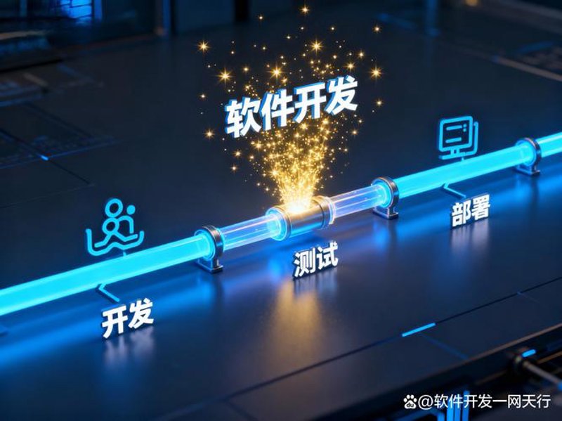 小程序开发
