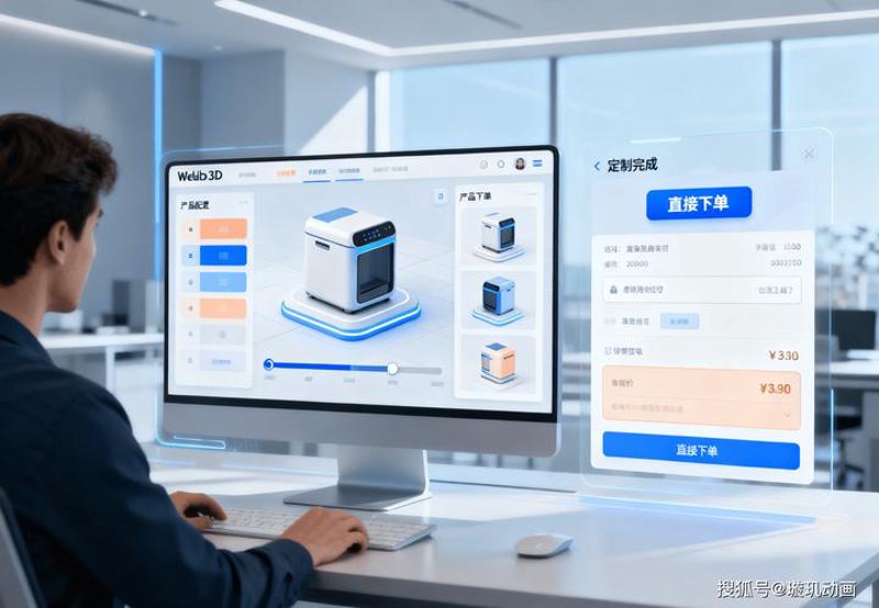 程序开发