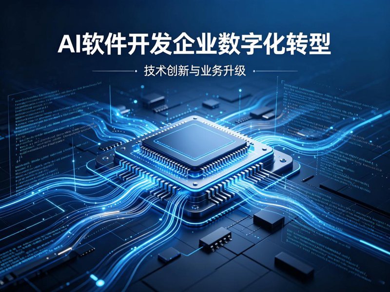 科技趋势引领者：浩屋科技在行业中的崛起与创新