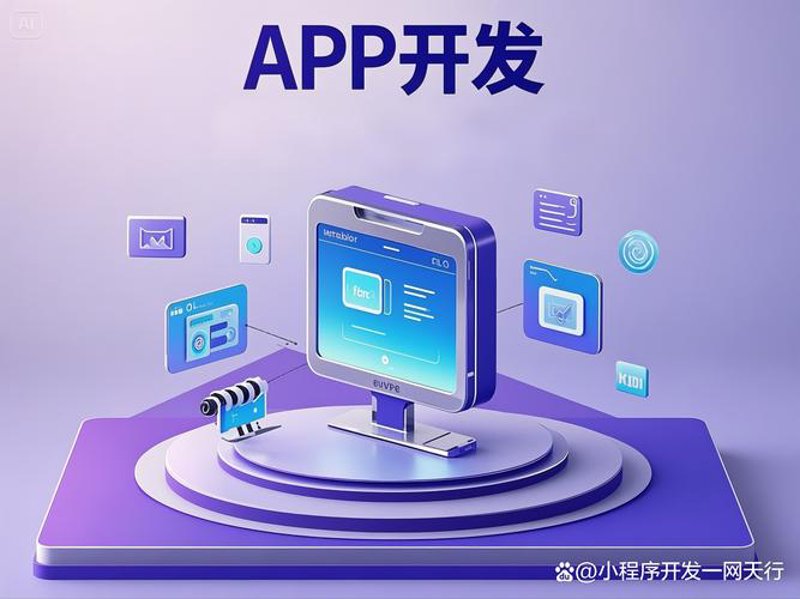 软件开发行业：紧跟技术潮流，引领未来变革